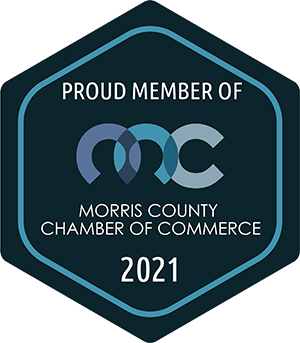 Morris County Chamber of Commerce member 2021