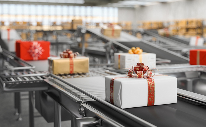 Optimizing Holiday Order Fulfillment – Proactive Strategies for a Successful Season